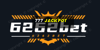 777 jackpot