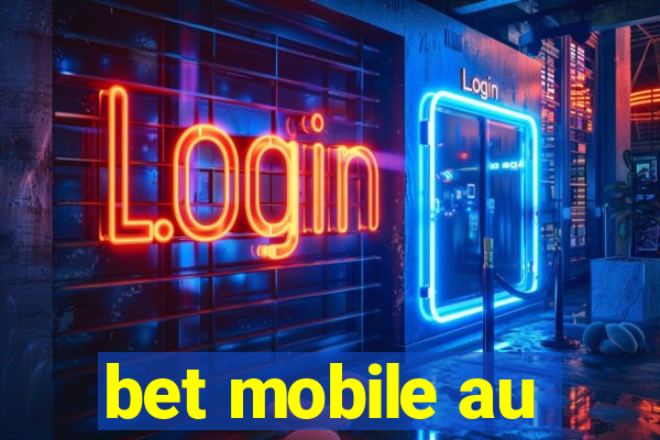 bet mobile au