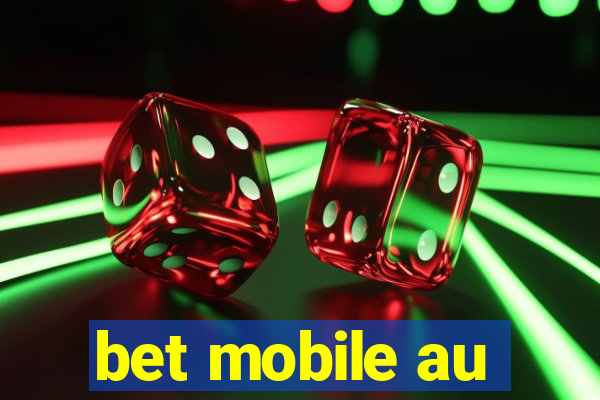 bet mobile au