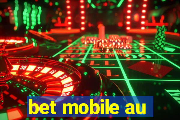 bet mobile au