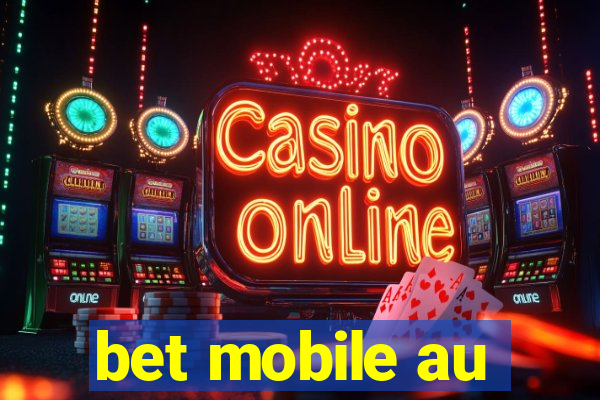 bet mobile au