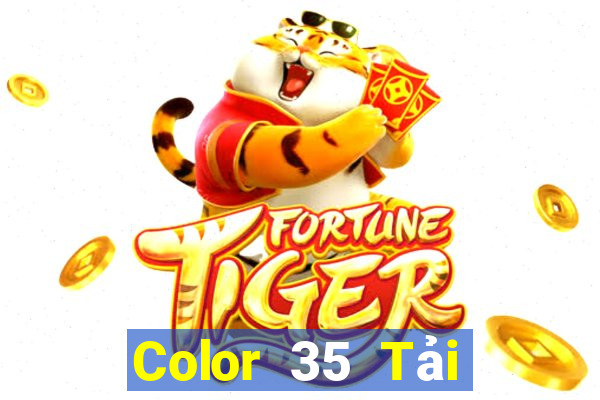 Color 35 Tải về wed