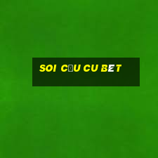 soi cầu cu bét