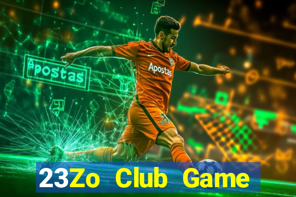 23Zo Club Game Bài 3 Cây Đổi Thưởng