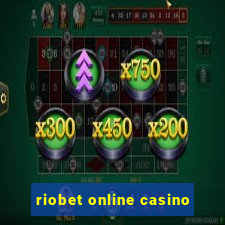 riobet online casino