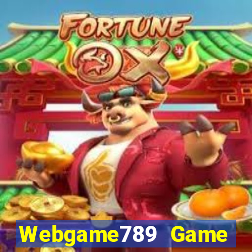 Webgame789 Game Bài Ruby