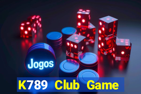 K789 Club Game Bài 3C