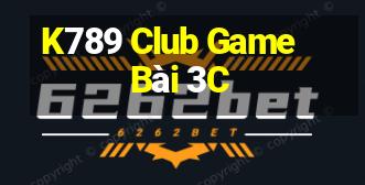 K789 Club Game Bài 3C