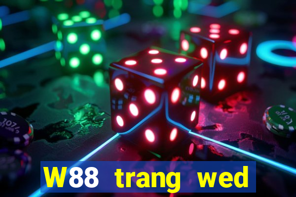 W88 trang wed đại bàng đỏ lớn