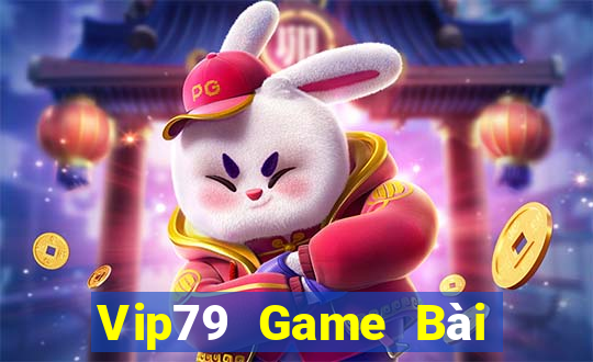 Vip79 Game Bài Online Hay