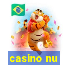 casino nu