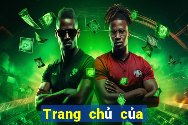 Trang chủ của nền tảng Bo Win