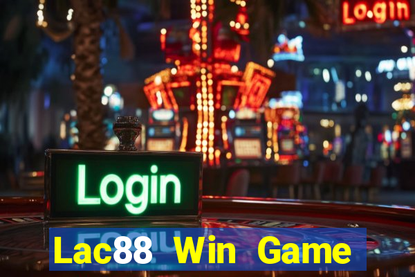 Lac88 Win Game Bài Khuyến Mãi