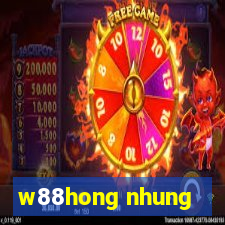 w88hong nhung