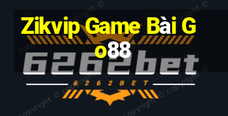 Zikvip Game Bài Go88