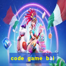 code game bài thiên địa