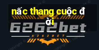 nấc thang cuộc đời