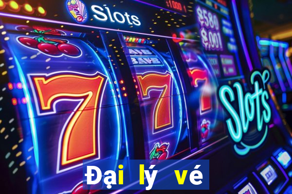 Đại lý vé số 6