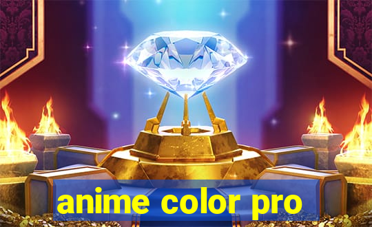 anime color pro