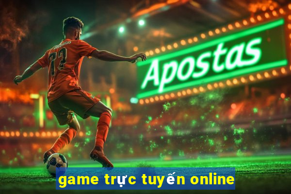 game trực tuyến online