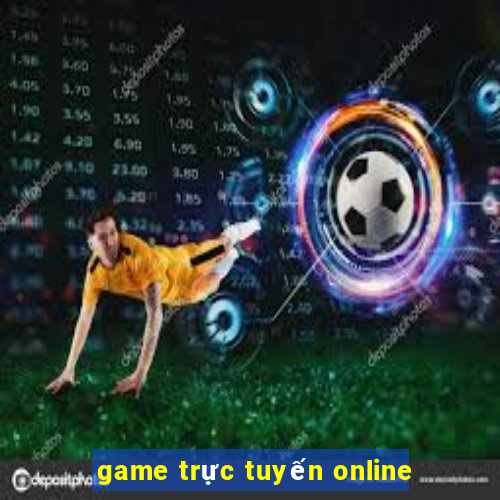 game trực tuyến online