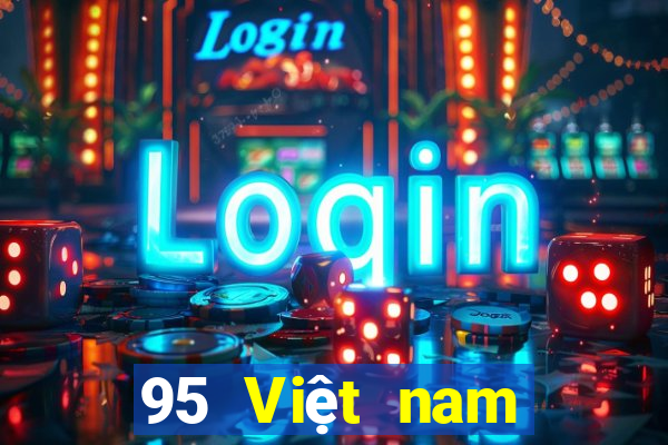 95 Việt nam cất cánh