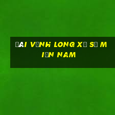 đài vĩnh long xổ số miền nam