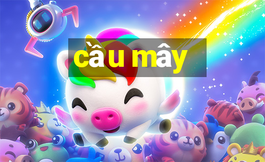 cầu mây