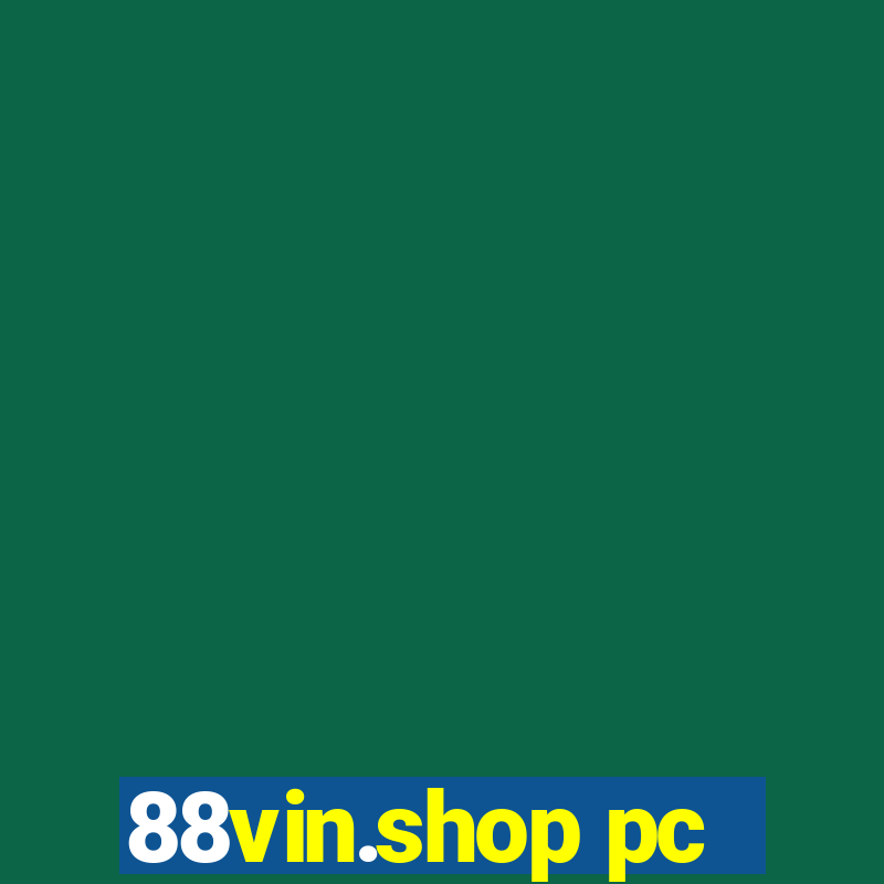 88vin.shop pc