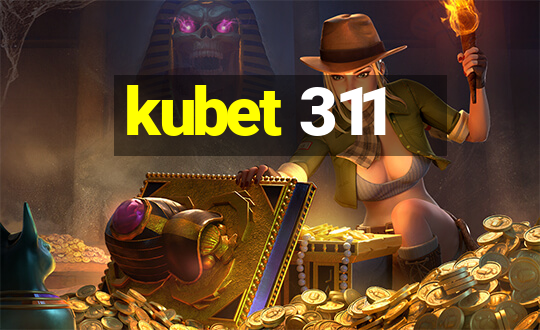 kubet 311