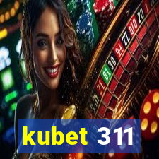 kubet 311