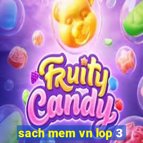 sach mem vn lop 3