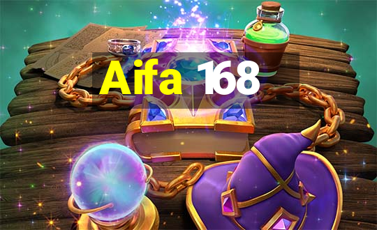 Aifa 168