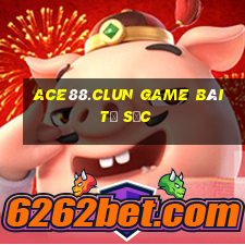 Ace88.Clun Game Bài Tứ Sắc