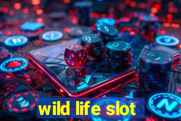 wild life slot