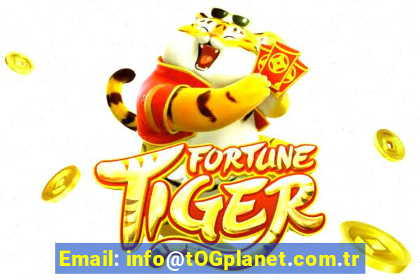 Email: info@tOGplanet.com.tr