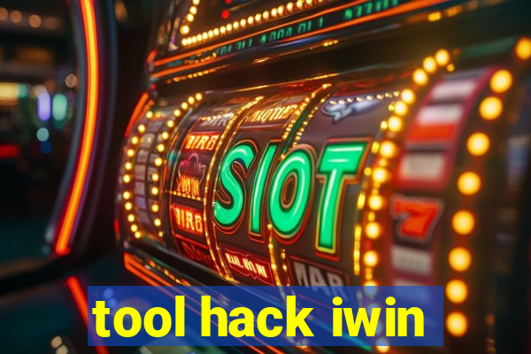 tool hack iwin