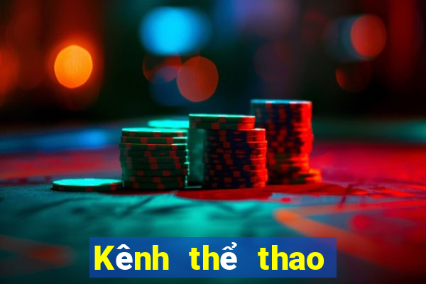 Kênh thể thao số 1