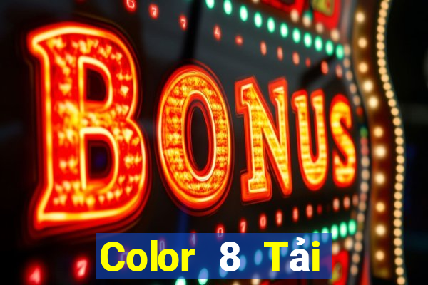 Color 8 Tải xuống Fun88 Tải xuống