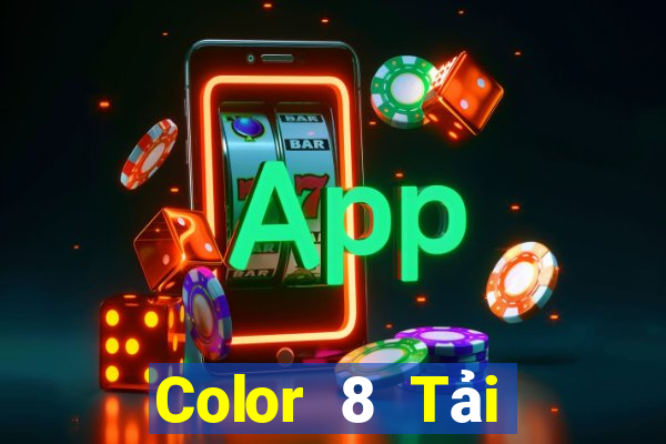 Color 8 Tải xuống Fun88 Tải xuống