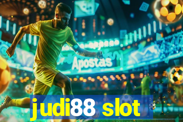 judi88 slot