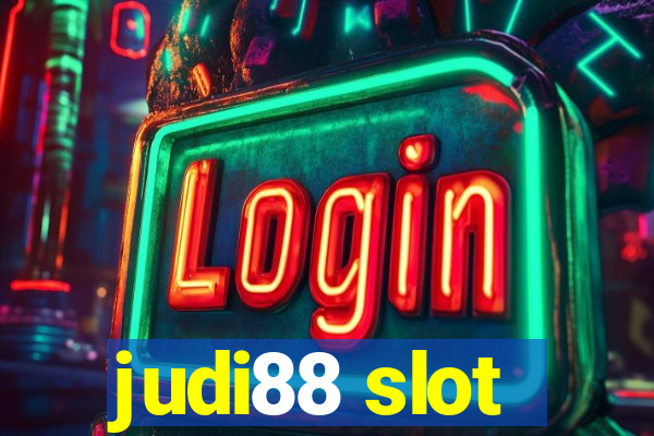 judi88 slot