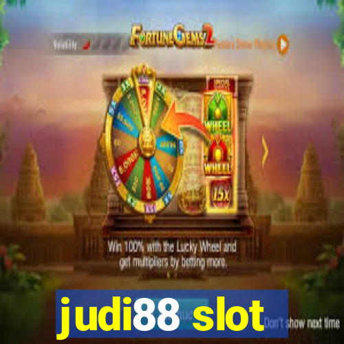 judi88 slot