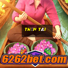 thần tài