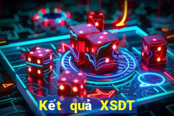 Kết quả XSDT 6x36 thứ tư