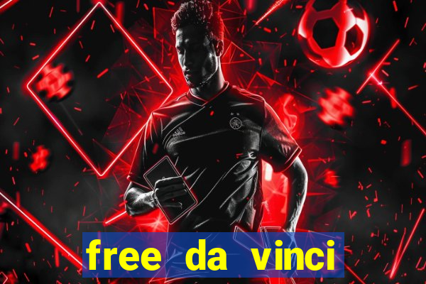 free da vinci diamonds slots