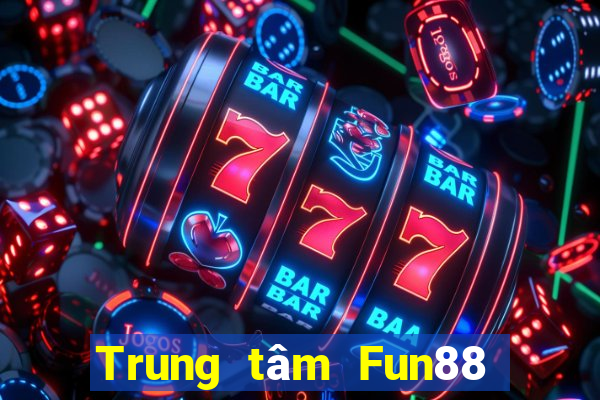 Trung tâm Fun88 Bắn cá Tycoon