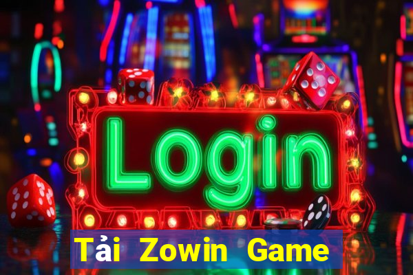 Tải Zowin Game Bài Trực Tuyến