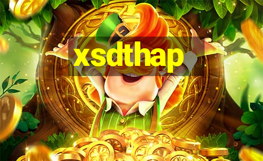 xsdthap