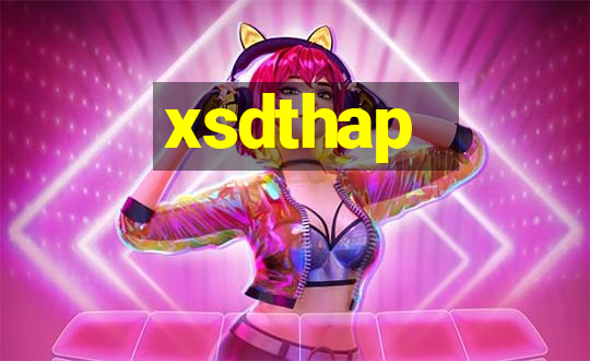 xsdthap